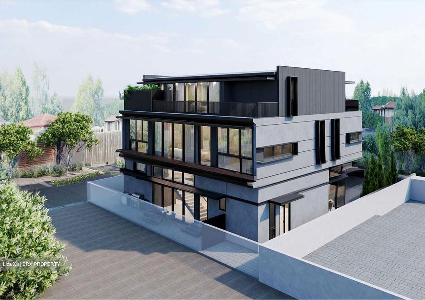 Braddell Heights Estate (D13), Detached #566415321